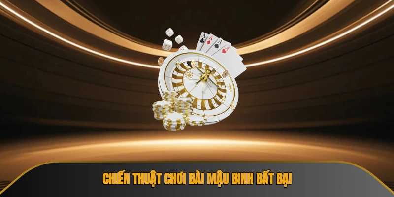 Mẹo Chơi Bài Mậu Binh Chuẩn Nhất Để Thắng Lớn Tại Rikvip