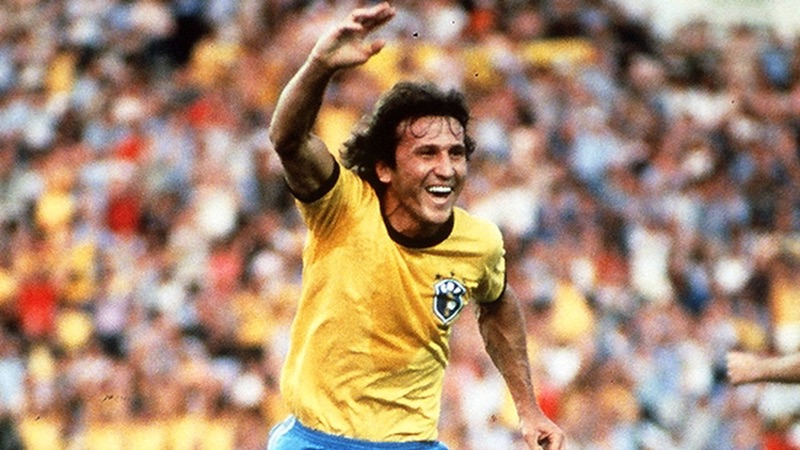 Những cầu thủ sút phạt hay nhất từ lịch sử đến nay