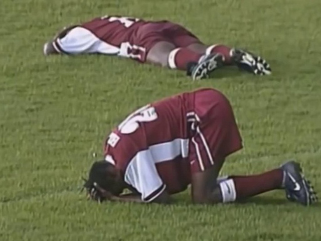 Bí ẩn cái chết của 11 cầu thủ bị sét đánh khi đang chơi bóng