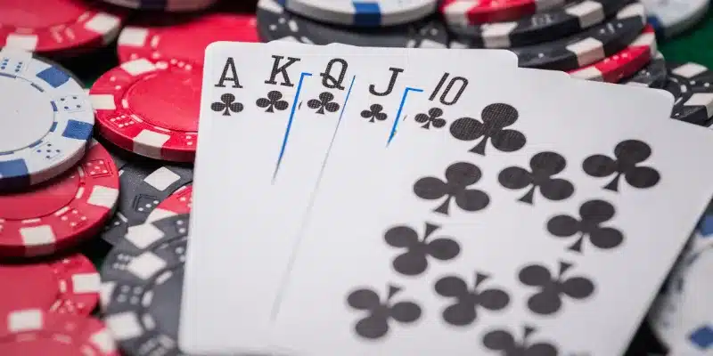 Tổng quan về Baccarat và Blackjack