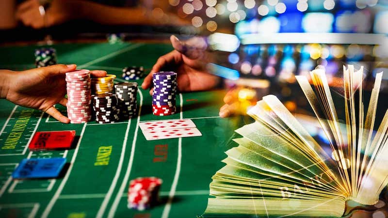 Quy tắc chơi Blackjack chi tiết