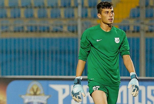 Mahmoud Gad: Thủ môn xuất sắc của bóng đá Ai Cập 1 Mahmoud Gad: Thủ môn xuất sắc của bóng đá Ai Cập