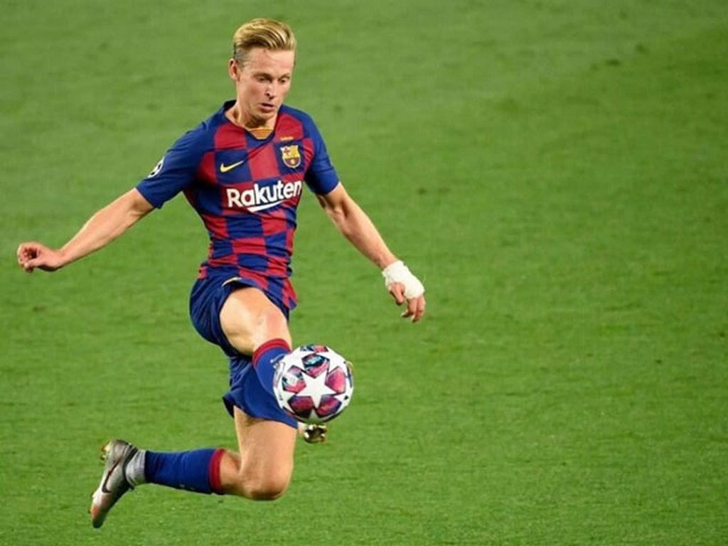 Tiền vệ trung tâm là gì? Vai trò của tiền vệ trung tâm - Tiengruoitv