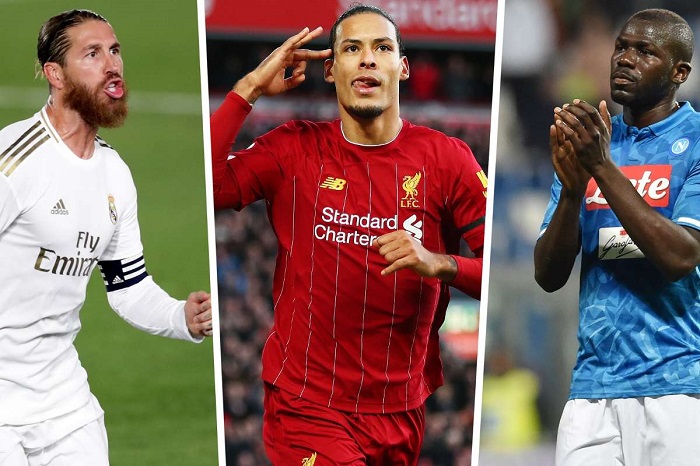 Tìm Hiểu Vai Trò Hậu Vệ Trong Bóng Đá Và Các Kỹ Năng Cần Có