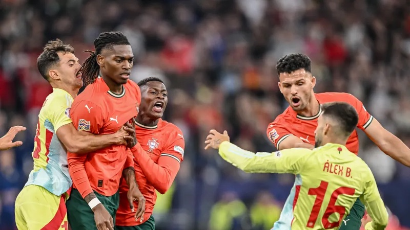 Nations League - Mới mẻ, thu hút và cả tranh cãi