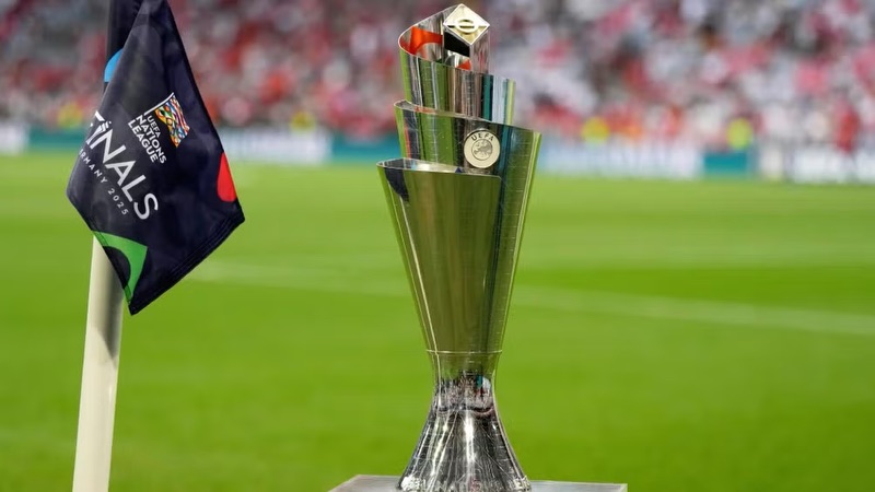 Nations League - Mới mẻ, thu hút và cả tranh cãi