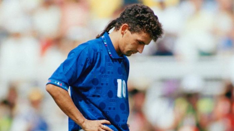 Top 10 cầu thủ đá penalty giỏi nhất lịch sử bóng đá