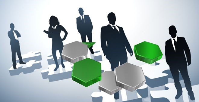 Những người quản lý có vai trò như thế nào cho công ty