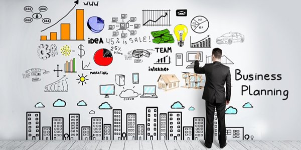 Vai trò của nhà quản trị quan trọng như thế nào?