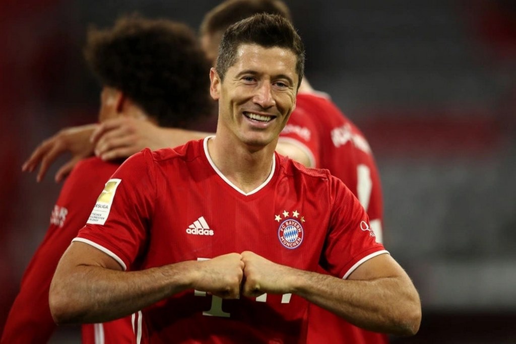 Vị trí CF trong bóng đá. Kỹ năng cần có của tiền đạo - Tiengruoitv