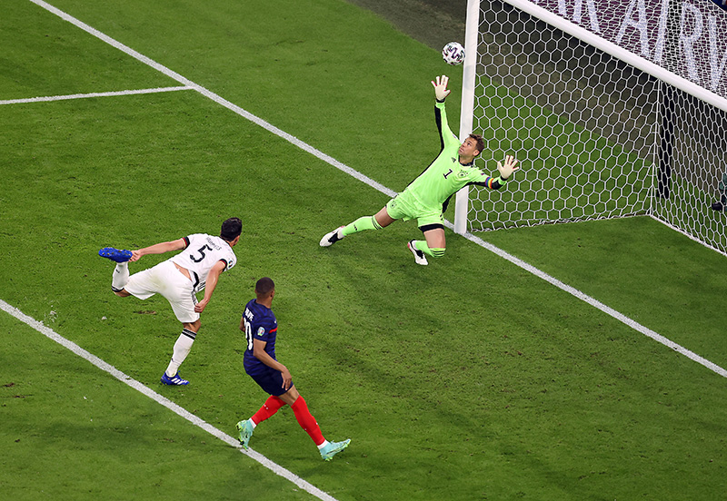 Phản Lưới Nhà Là Gì? Đá Phản Lưới Nhà Bàn Thắng Tính Cho Ai?