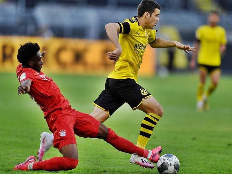 Cách Bố Trí Hàng Phòng Ngự Chắc Chắn