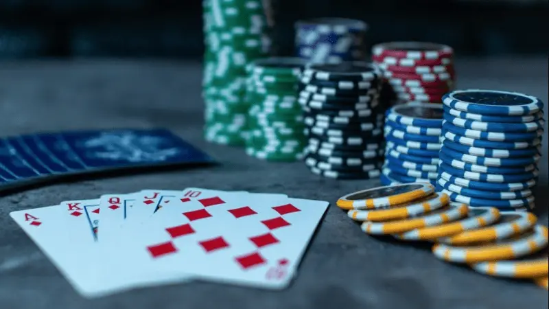 Cách chơi bài tấn chi tiết cho người mới