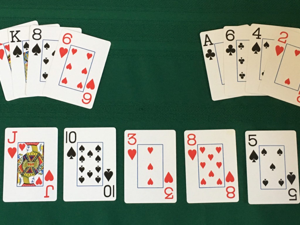 Bật Mí Cách Chơi Big O Poker Chuyên Nghiệp Từ Các Chuyên Gia