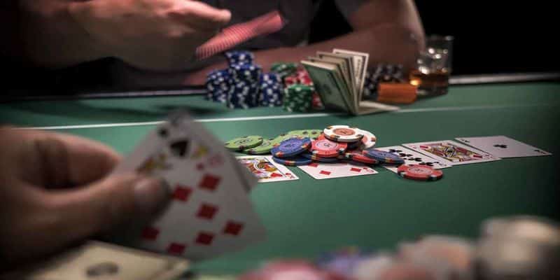 Bật Mí 5+ Chiến Thuật Đánh Poker Cực Hay Giúp Bạn Trở Thành Cao Thủ