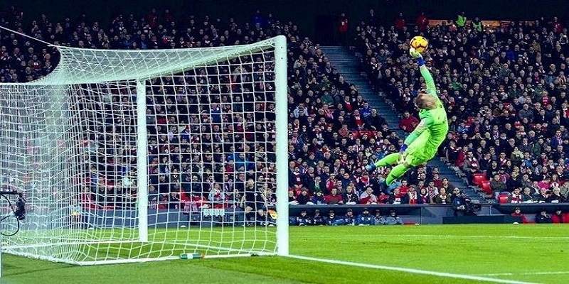 Tầm quan trọng của Clean Sheet với thủ môn