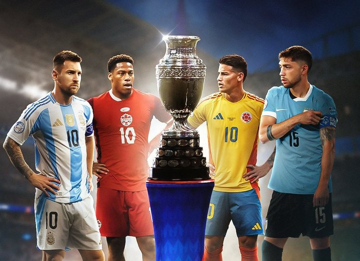 Copa America Có Bao Nhiêu Đội Tham Dự? Toàn Cảnh Giải Đấu