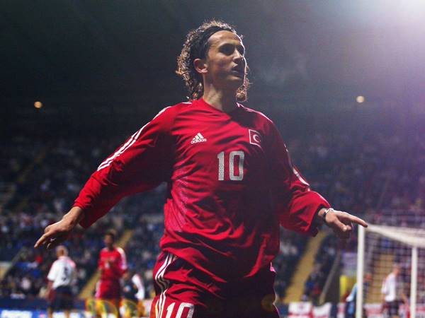 Cầu thủ Thổ Nhĩ Kỳ thi đấu tại nước ngoài