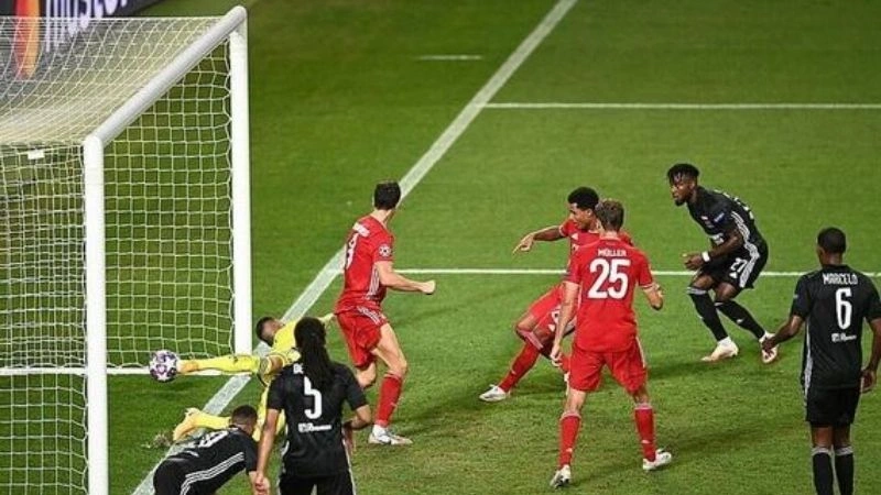 Các yếu tố ảnh hưởng pressing tầm cao