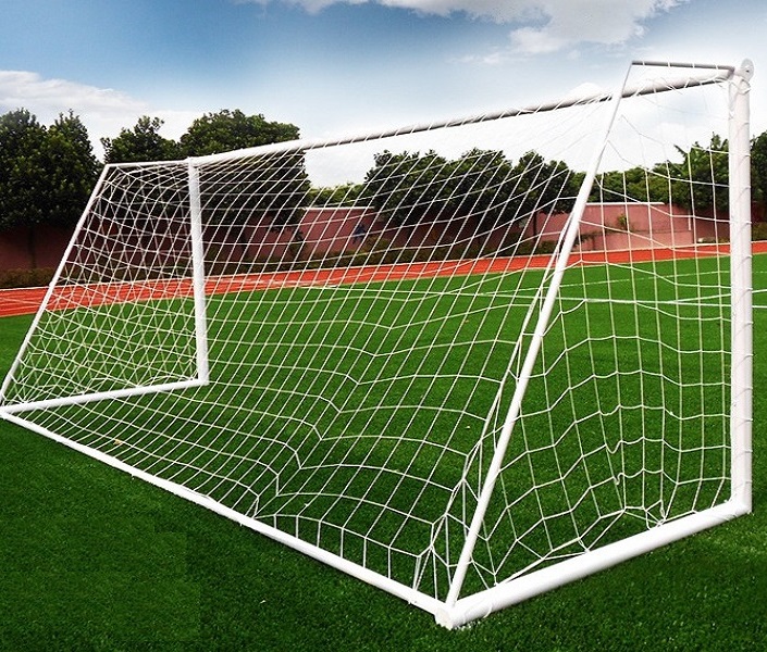 Khung thành bóng đá 11 người S1667-Mua khung thành tặng lưới bóng đá