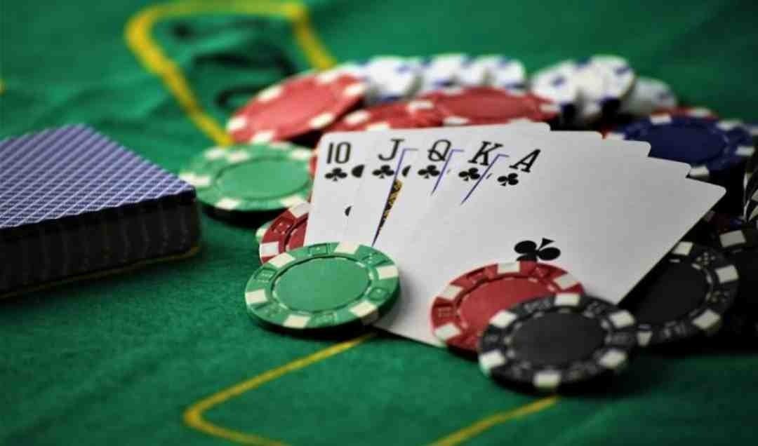 Tổng Hợp Kinh Nghiệm Chơi Bài Baccarat Hay Và Hiệu Quả Nhất