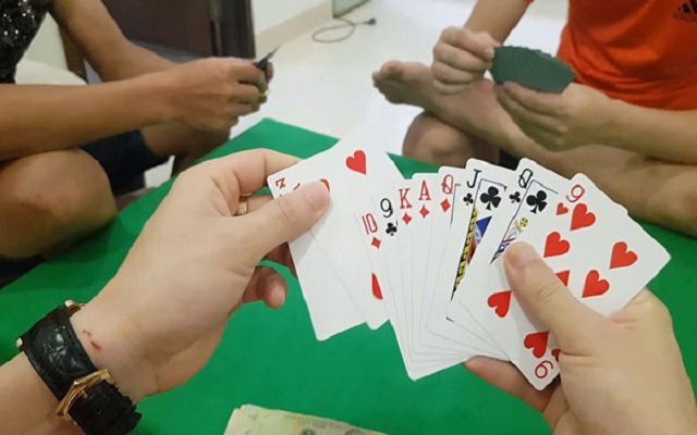 Tổng Hợp Kinh Nghiệm Chơi Bài Baccarat Hay Và Hiệu Quả Nhất