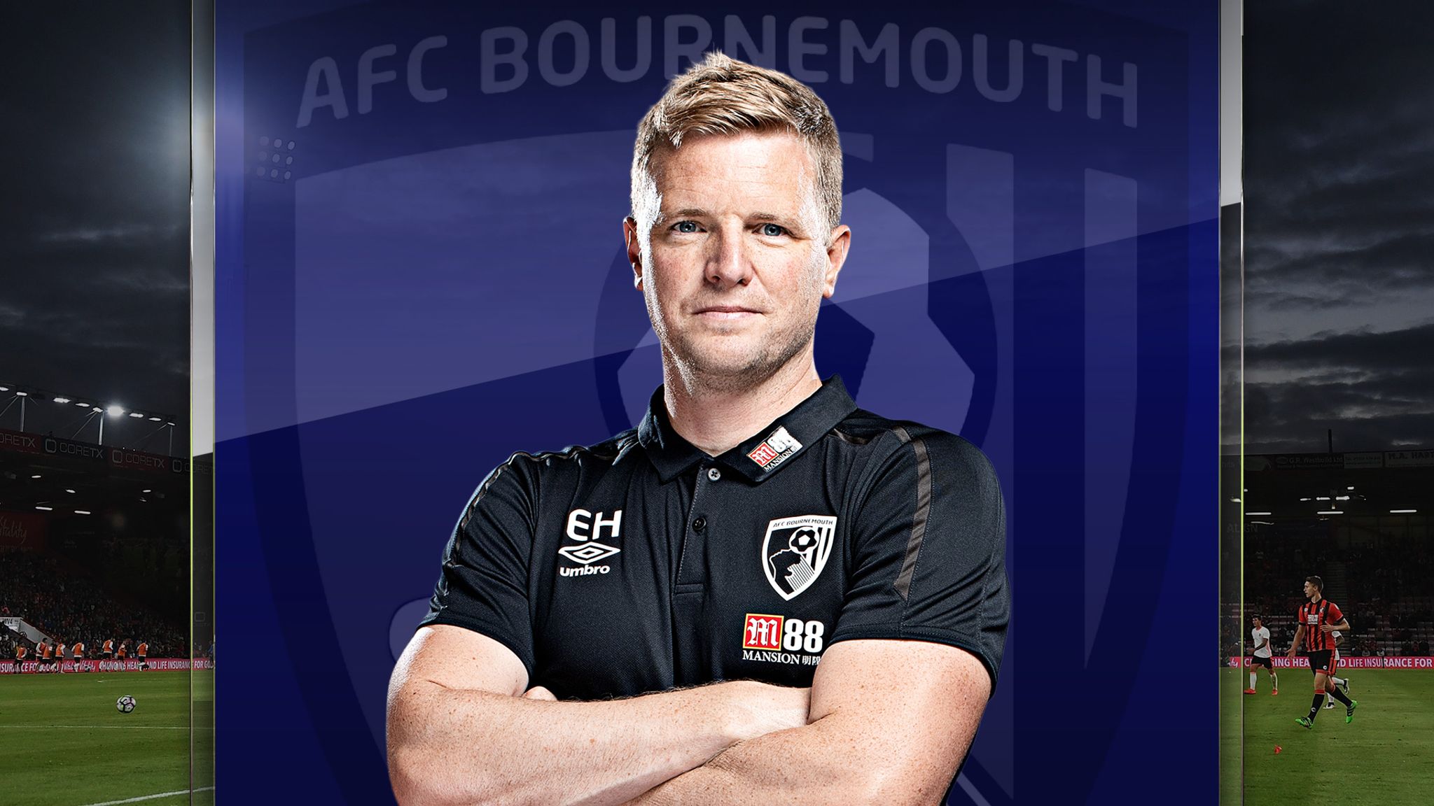 Eddie Howe và thành công tại Premier League