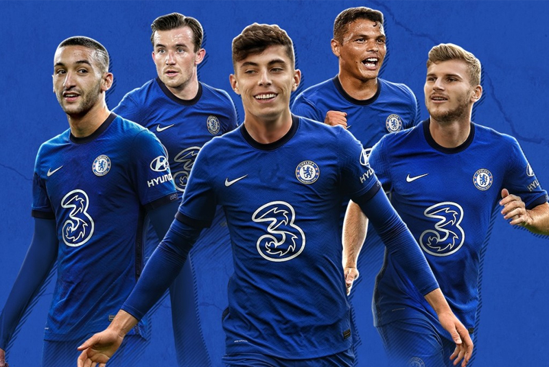 Chelsea Thành Lập Năm Nào? Lịch Sử, Biểu Tượng Và Các Giai Đoạn Phát Triển