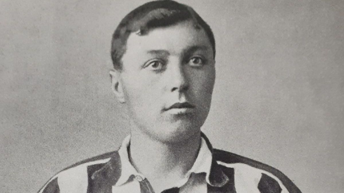 Đội hình Sunderland thời kỳ Team of All Talents