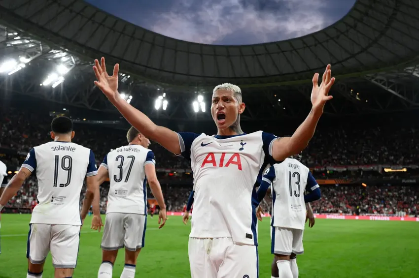 Sân vận động và văn hóa cổ động viên Tottenham Hotspur