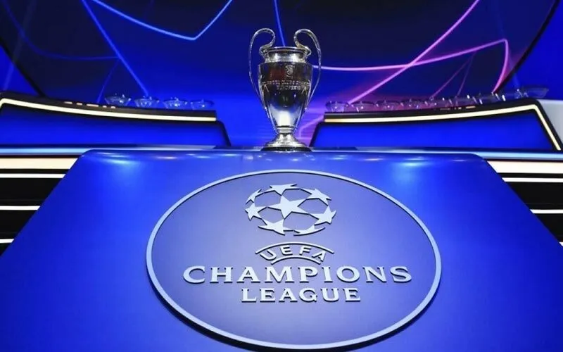 Giải đấu Champions League Biểu tượng của bóng đá châu Âu