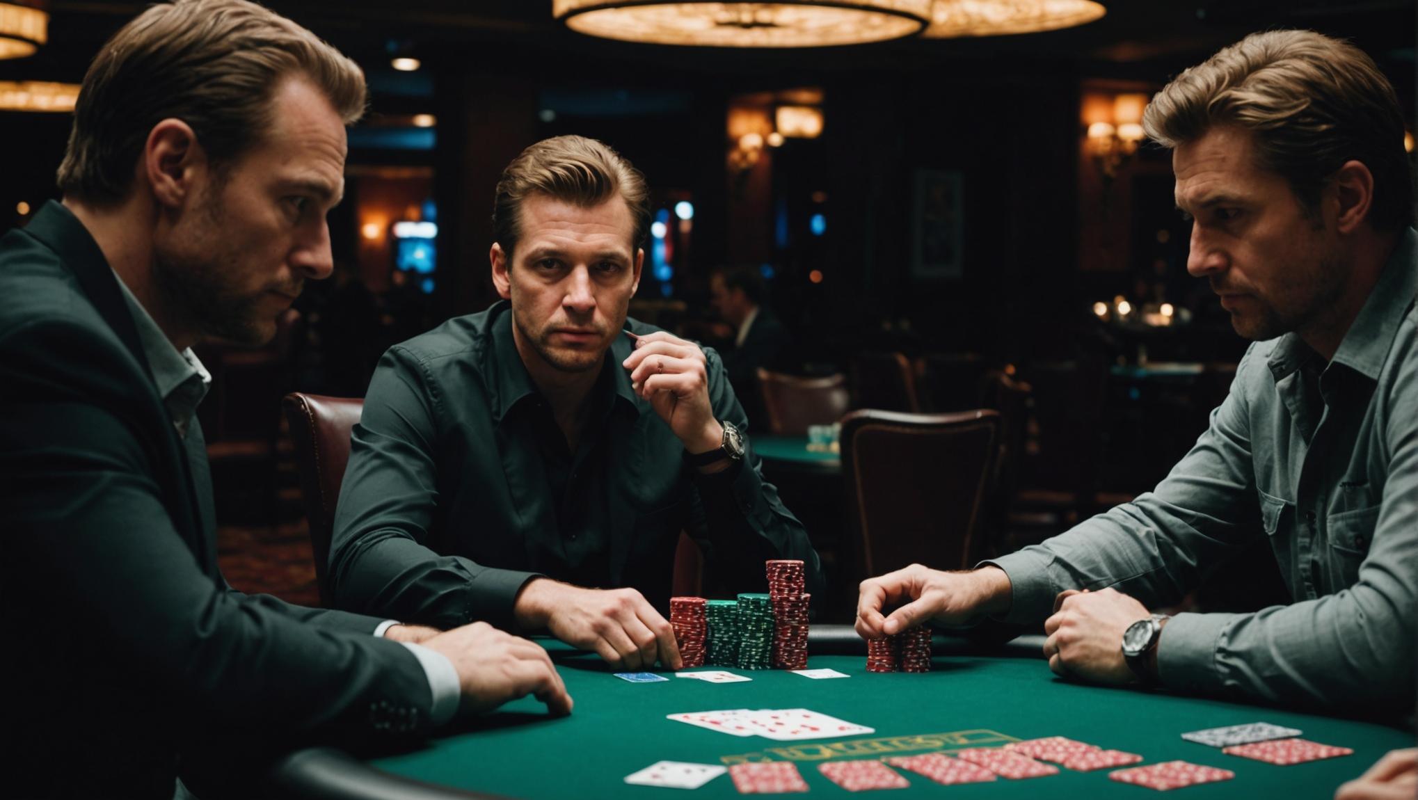 Phân tích lý do người chơi sử dụng hành động Limp