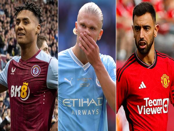 Các đội bóng Ngoại Hạng Anh thành công tại C1