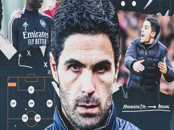 Tìm hiểu: Ngoại Hạng Anh có mấy suất dự C1?