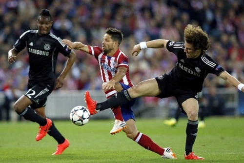 Phòng Ngự Phản Công – Vũ Khí Của Các đội Chiếu Dưới Giúp Họ Tồn Tại Trên Sân Cỏ