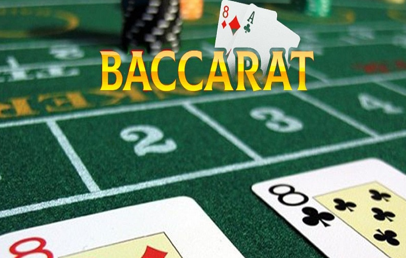 Phương Pháp 6789 Trong Baccarat Là Gì? Nguyên Lý Hoạt Động