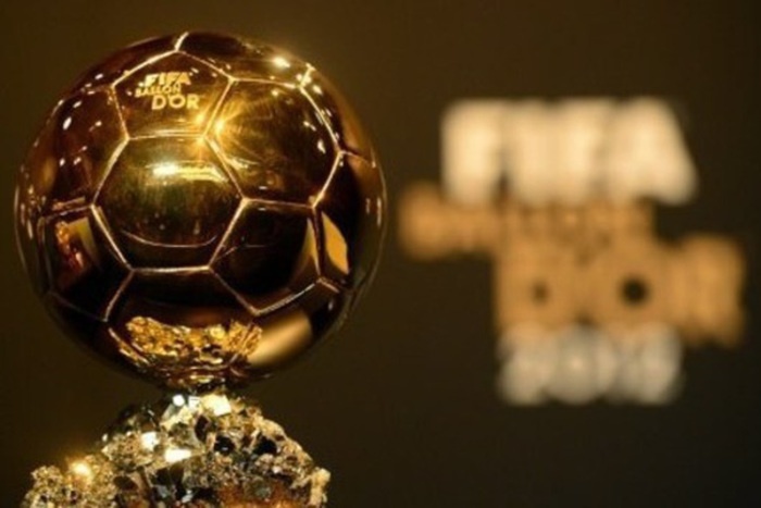 Giải Thưởng Quả Bóng Vàng Là Gì: Lịch Sử Của Giải Thưởng Này
