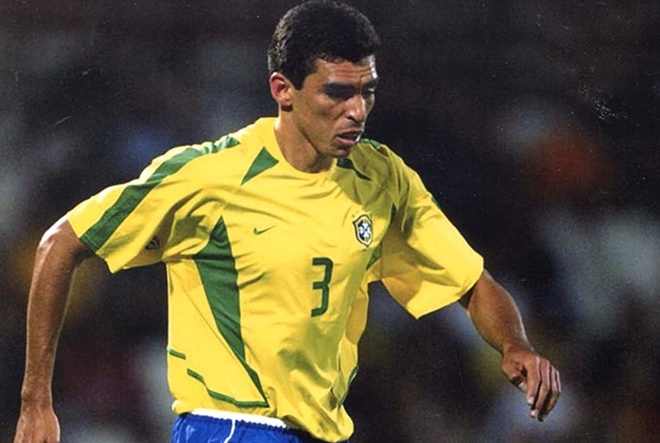 Ronaldinho và các nhà vô địch World Cup 2002 giờ ở đâu? | Znews.vn