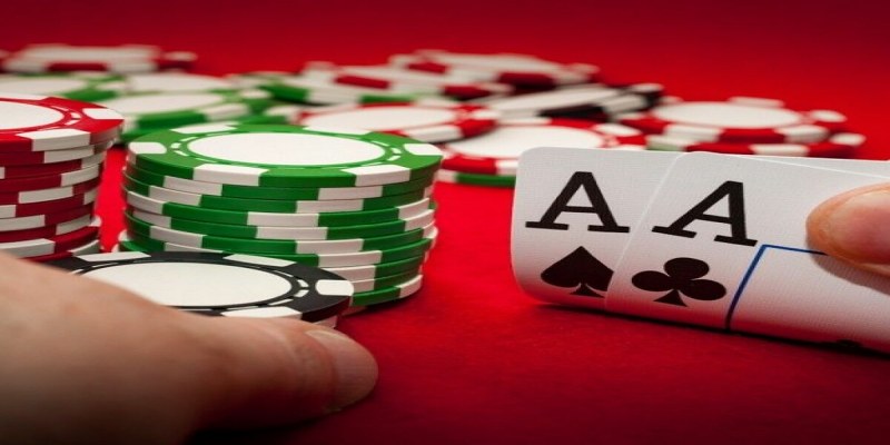 SPR Trong Poker Là Gì? Chìa Khóa Ra Quyết Định Chuẩn Xác