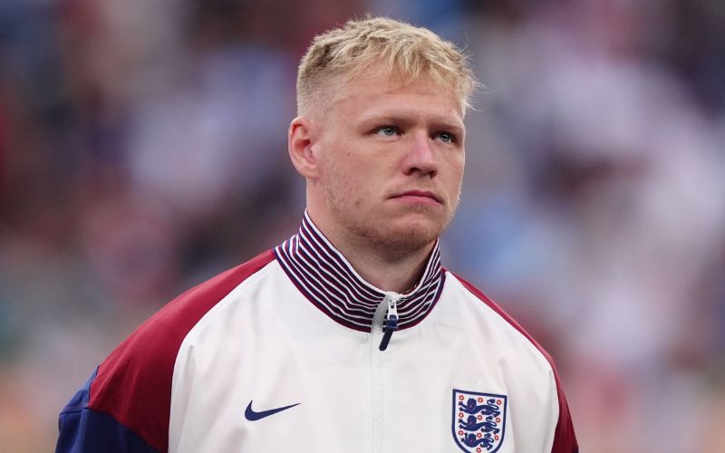 Aaron Ramsdale tích lũy kinh nghiệm qua các bản hợp đồng cho mượn