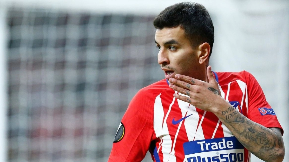 Ángel Correa - Vũ Khí Bất Ngờ Của Atletico