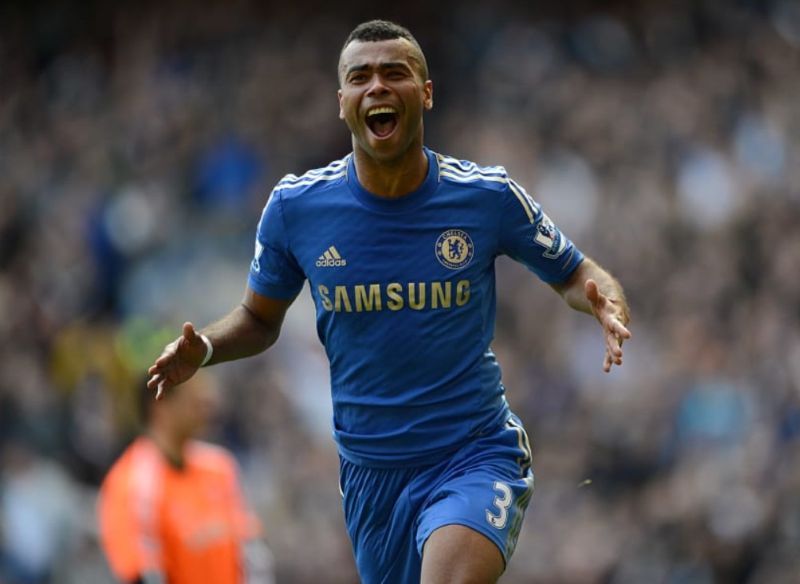 Ashley Cole: Hậu vệ trái xuất sắc của Arsenal và Chelsea