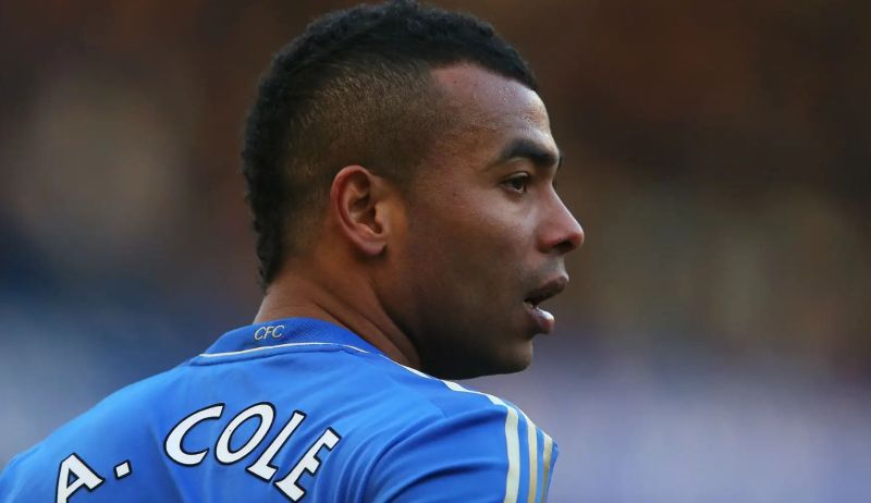 Ashley Cole: Hậu vệ trái xuất sắc của Arsenal và Chelsea