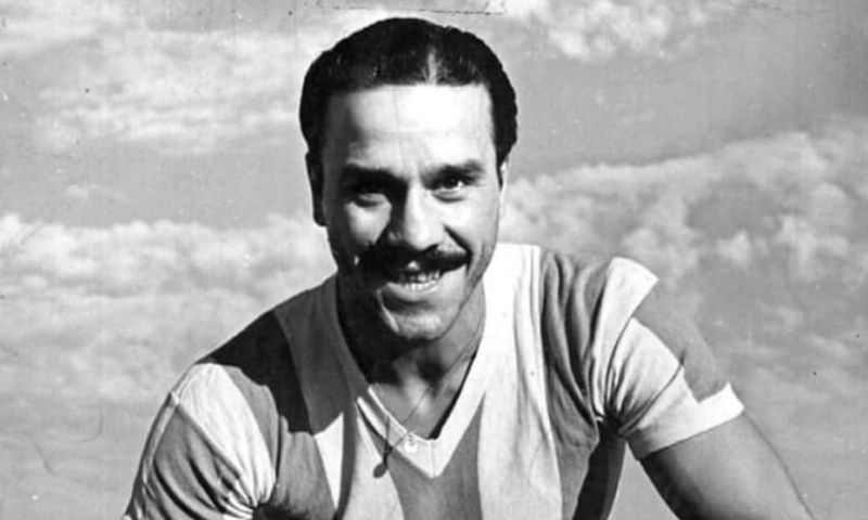 Tiểu sử Jose Manuel Moreno - Huyền thoại bóng đá Argentina