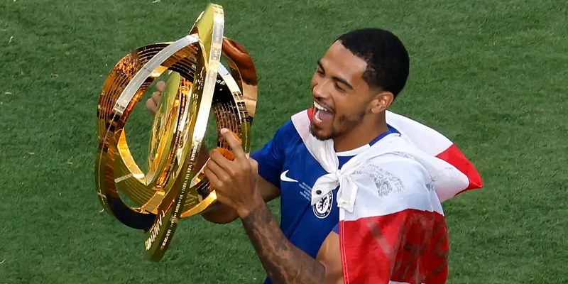 Levi Colwill – Trung Vệ Trẻ Tài Năng Của Bóng Đá Anh 7 Levi Colwill – Trung Vệ Trẻ Tài Năng Của Bóng Đá Anh