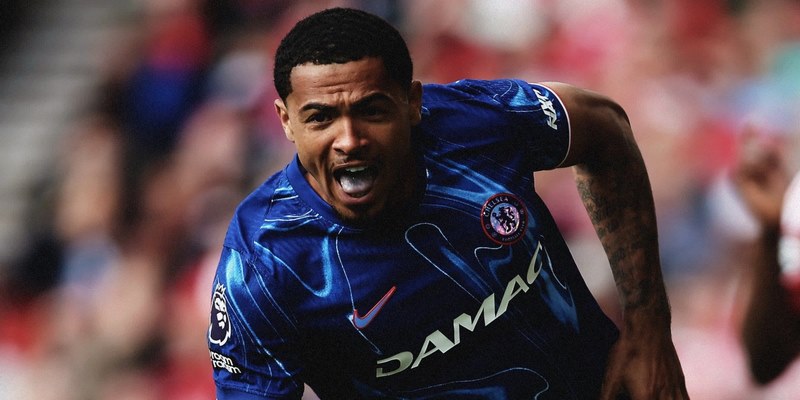 Levi Colwill – Trung Vệ Trẻ Tài Năng Của Bóng Đá Anh 5 Levi Colwill – Trung Vệ Trẻ Tài Năng Của Bóng Đá Anh