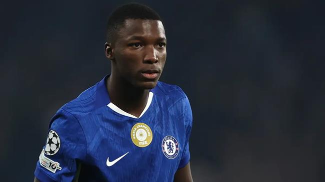 Moises Caicedo - Thông tin về cầu thủ Moises Caicedo