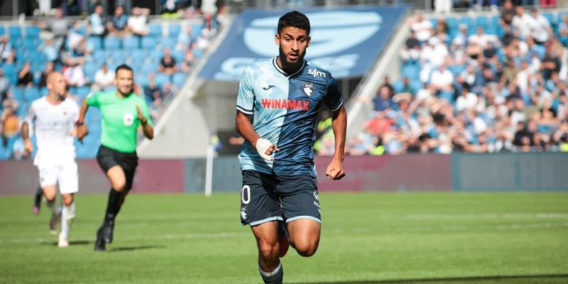 Triển vọng phát triển của Nabil Alioui