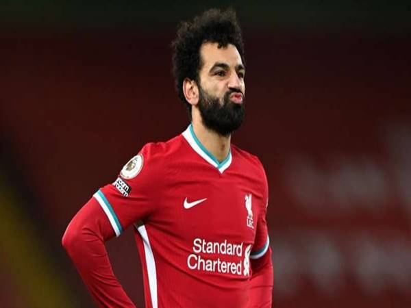 Mohamed Salah - Sát thủ chân trái của Liverpool