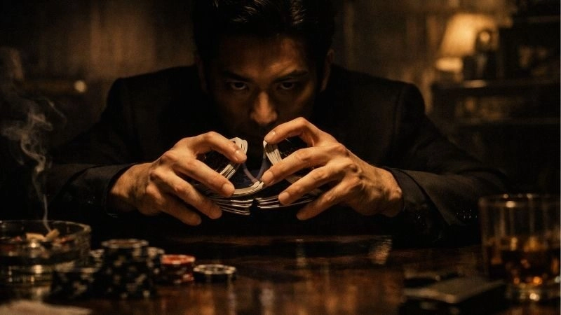 Những bộ phim hay nhất về thần bài bạn nên xem